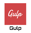 Gulp Skill Tile